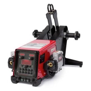 Power Feed® 84 - U/I, Pedestal de uso Rudo, Cntcrs., USB