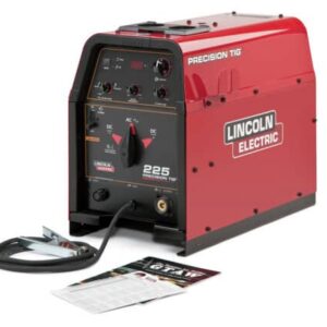 Precision TIG® 225 Soldadora TIG