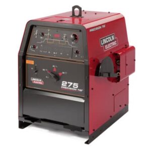 Precision TIG® 275 Soldadora TIG