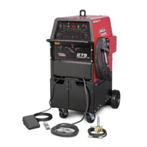 Precisión TIG® 275 Soldadora TIG Ready-Pak®