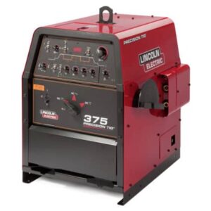 Precision TIG® 375 Soldadora TIG