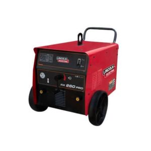 RX260 PRO Soldadora para Electrodo Revestido