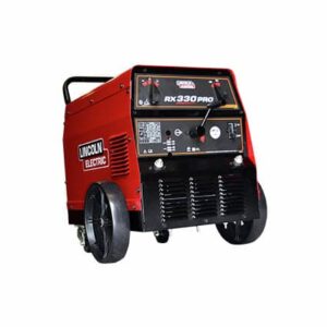RX330 PRO Soldadora para Electrodo Revestido