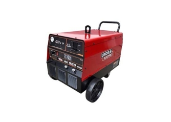 RX550 PRO Soldadora para Electrodo Revestido