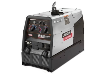 Ranger® 250 GXT con carcasa de acero inoxidable (Kohler®) (bomba de combustible w/Eléctrica)