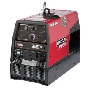 Ranger® 305 G Soldadora con motor (Kohler®)