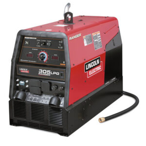 Ranger® 305 LPG Soldadora de motor (Kohler®)