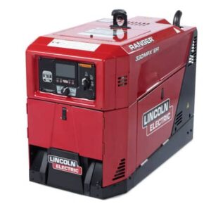 Ranger® 330MPX™ EFI Soldadora de motor (Kohler®)