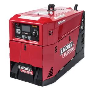 Ranger® 330MPX™ Soldadora accionada por motor (Kohler®)