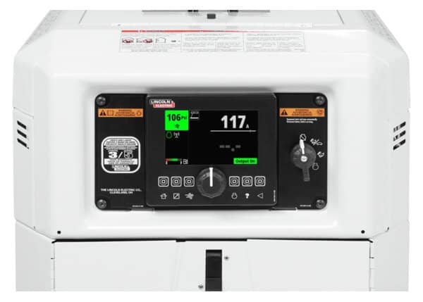 Ranger® Air 260MPX™ Motosoldador Multifunción - Imagen 3