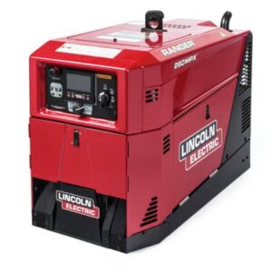 Ranger®™ 260MPX Soldadora con motor (Kohler®)