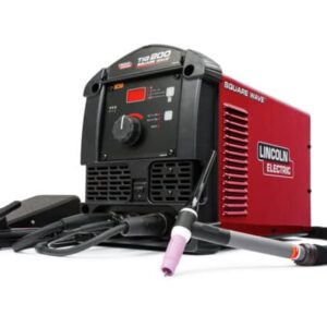 Square Wave® 200 Soldadora TIG