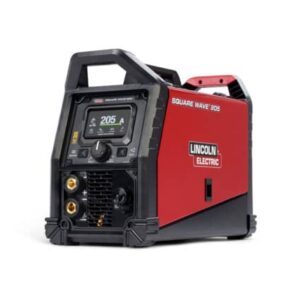 Square Wave® 205 TIG Welder