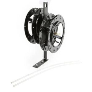 Tandem Arc Wire Reels and Mounting