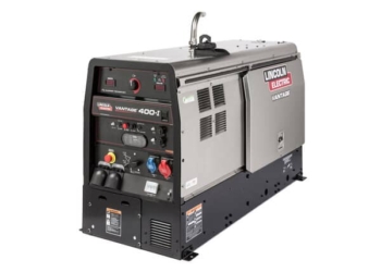 Vantage® 400-I (Kubota®)