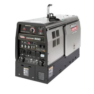 Vantage® 500 Compact Case (Perkins®)