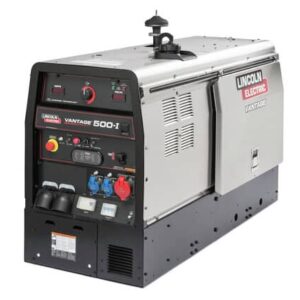 Vantage® 500-I RCD Ready (Perkins®)
