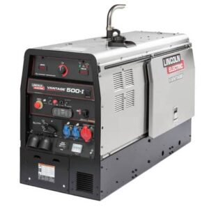 Vantage® 500-I con interruptor de polaridad